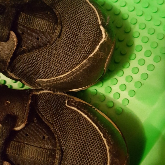 ❌SOLD❌ Nike huaraches - Picture 3 of 3